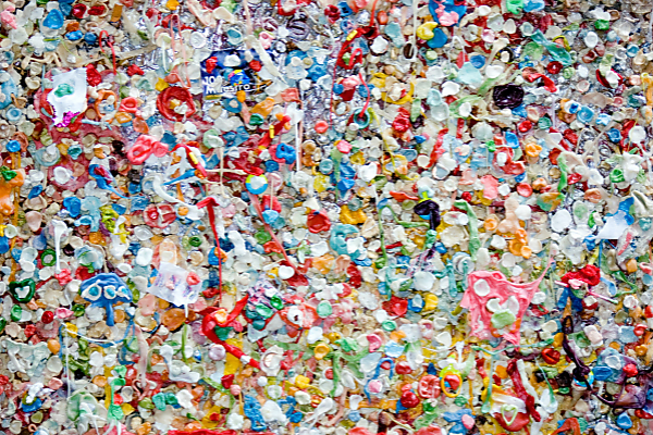 Plastics verbieden of kan plastic duurzamer?
