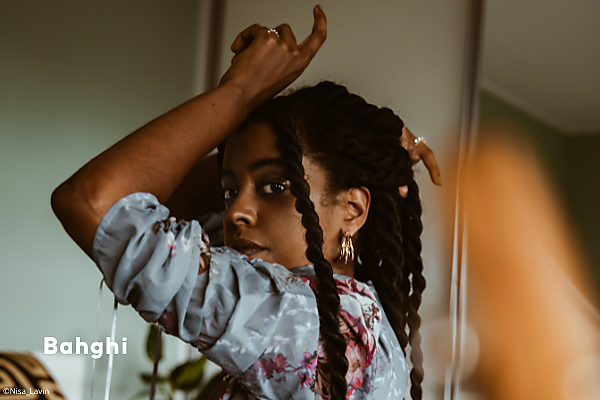 BLOK 4: 21.30 – 23.00 - Leán & Bahghi