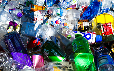 Hoe zit dat nu met plastics?