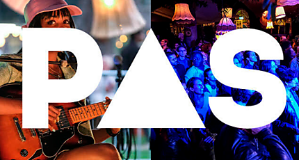 PAS komt terug in 2026!