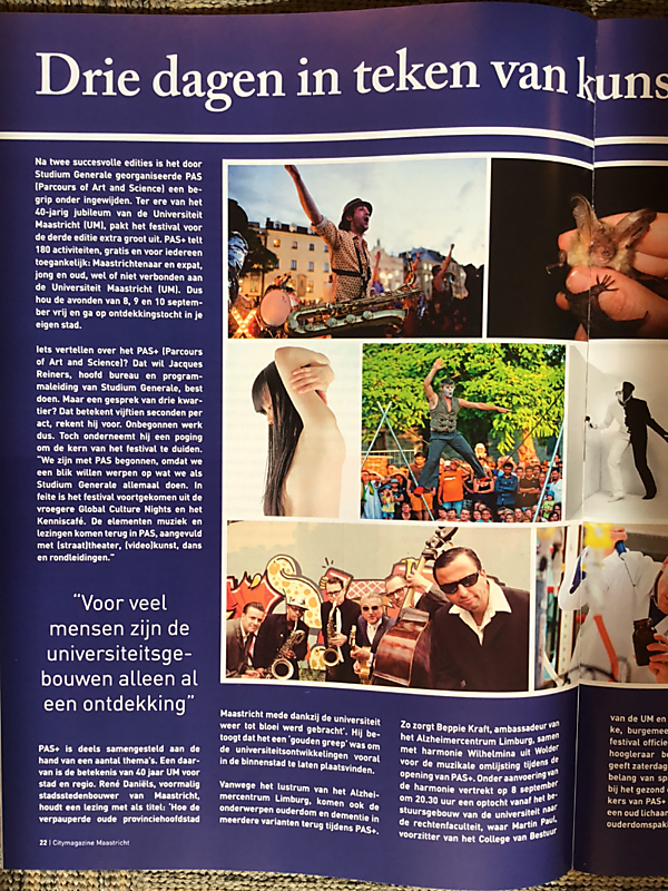 PAS Persuitingen 2016