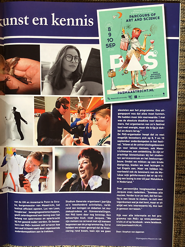 PAS Persuitingen 2016