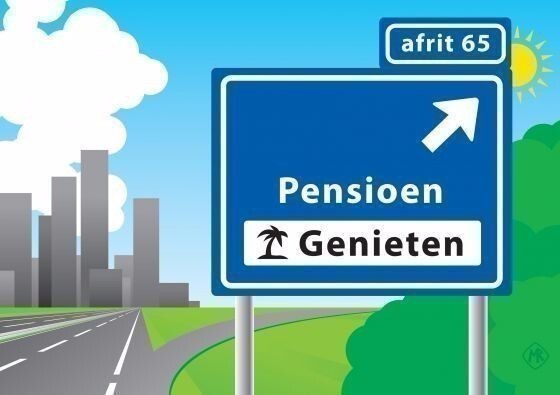 Het Nederlandse pensioenstelsel 