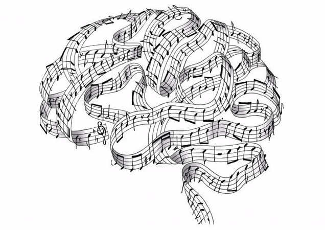 Muziek en taal in het brein