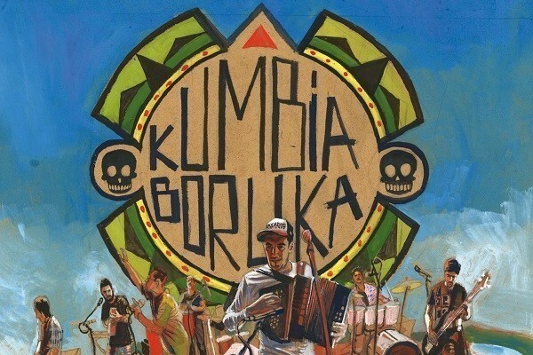 Kumbia Boruka