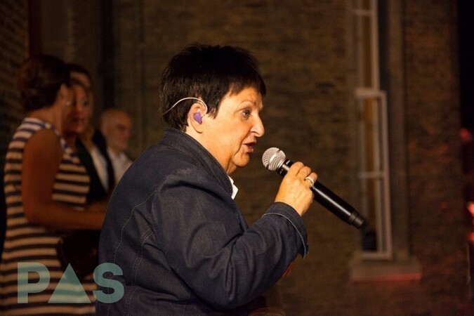 Foto's 2016 Donderdag