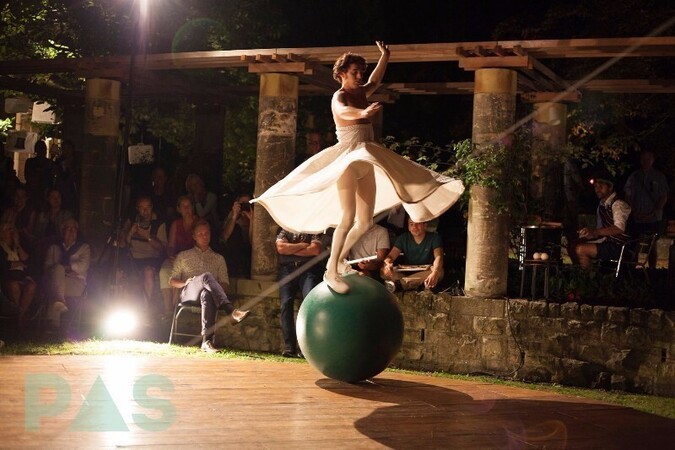 Foto's 2016 Donderdag