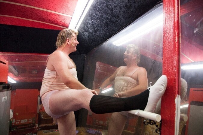 Foto's 2016 Zaterdag