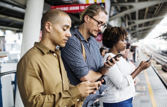 De impact van Facebook op ons welzijn