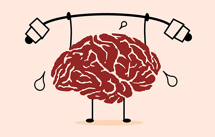 Psychische gezondheid voor iedereen!