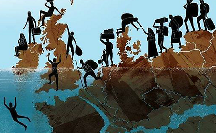 Migration management versus human rights?