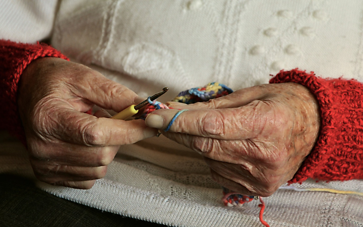 Hoe zorgen wij samen voor goede ouderenzorg?