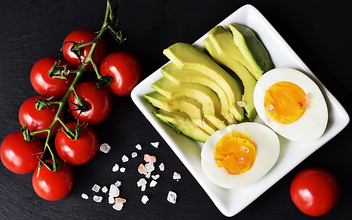 Mythes over eten en diëten ontkracht